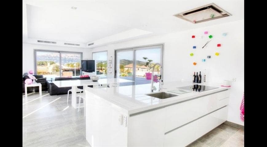 Villa Mediterránea, vistas panorámicas a la ciudad de Jávea y sus playas - Imagen 6