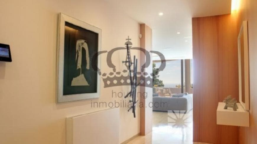 Ático en Altea Hills - Imagen 3