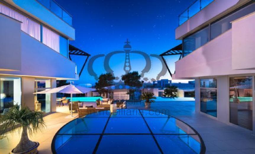 Chalet en Marbella - Imagen 1