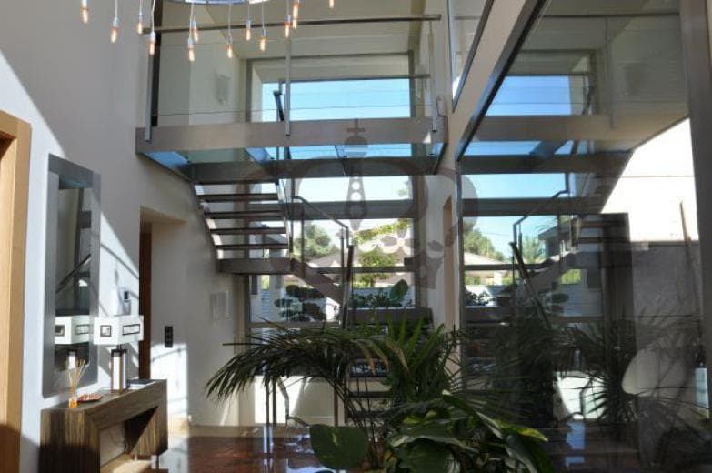 Villa exclusiva de lujo en La Eliana - Imagen 6