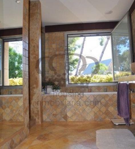 Villa exclusiva de lujo en La Eliana - Imagen 7