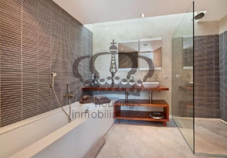 Villa de diseño en Mallorca - Imagen 2