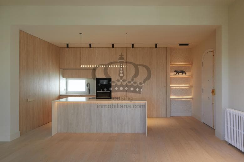 Piso en venta reformado - Imagen 1